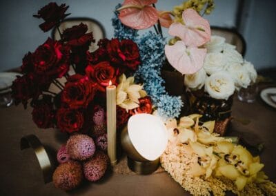 Styled Shoot