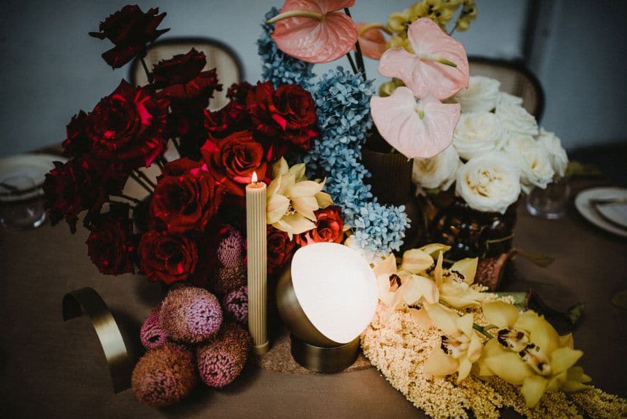 Styled Shoot