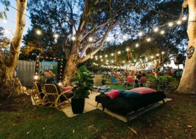 City of Canning Community Events