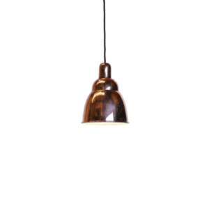 Copper Edie Pendant Light