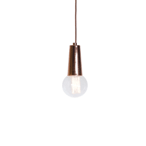 Helix Pendant Light