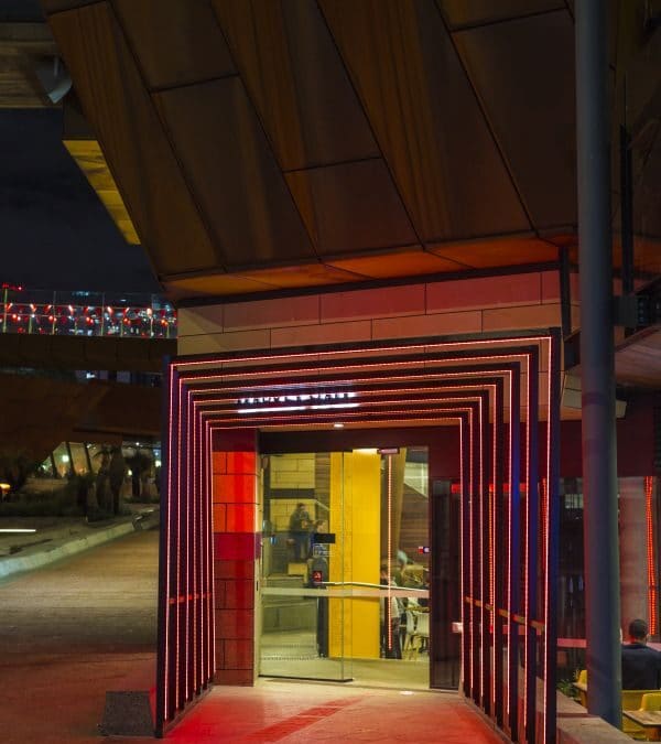 Yagan Square