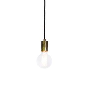 Nud Pendant Light