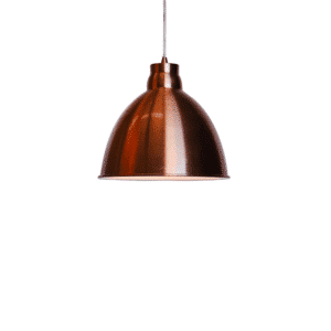 Stylelite Copper Pendant Light