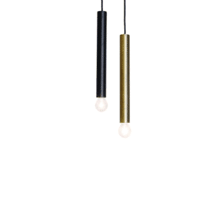 Zinc Long Pendant Light