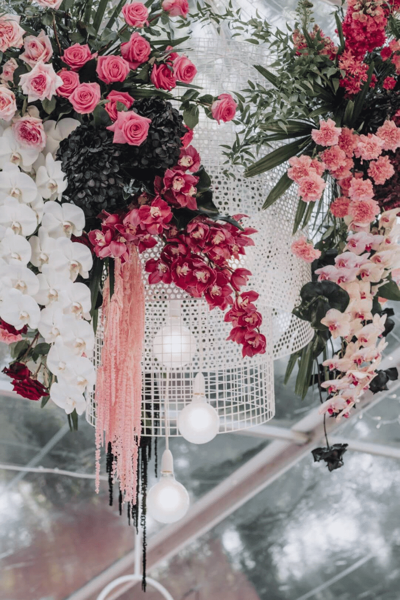 Festoon Lighting Hire Perth & WA Festoon Lighting