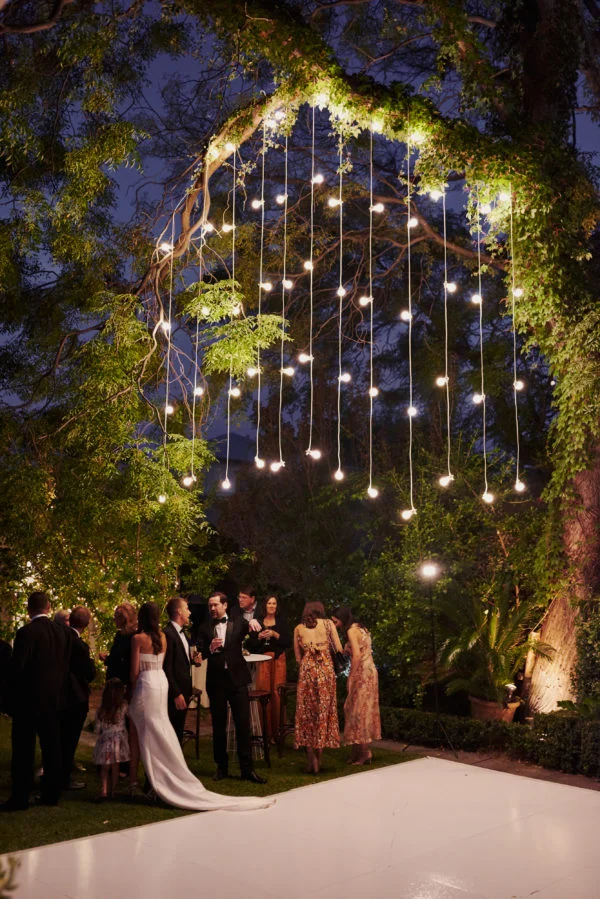 Festoon Lights - Image 2