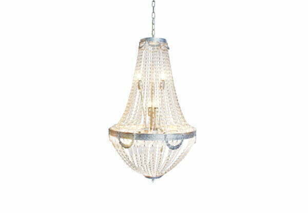 Chandelier Bell Hire