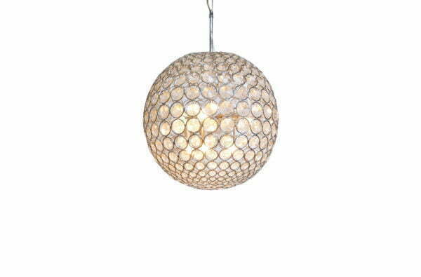 Chandelier Gene Ball Hire