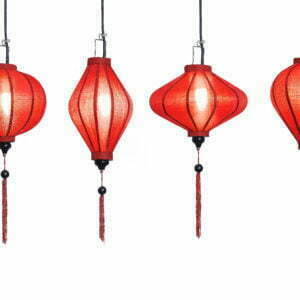 Red Lantern Hire