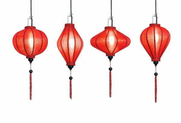 Red Lantern Hire