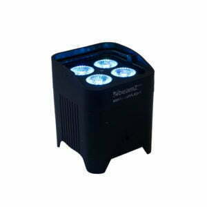 Battery Operated Up Light Hire