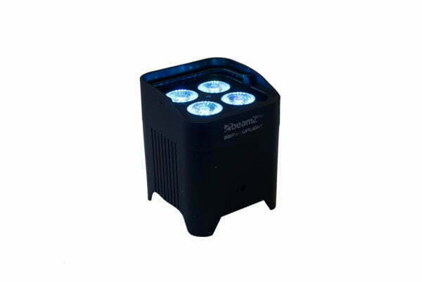 Battery Operated Up Light Hire