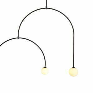 Revolve Pendant Hire