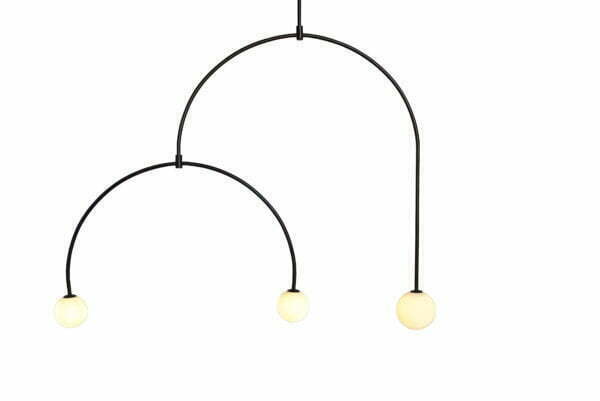 Revolve Pendant Hire