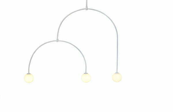 Revolve Pendant Hire