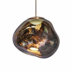 Melt Pendant Hire