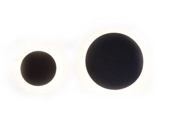 Eclipse Wall Light Hire