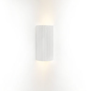 Ripple Wall Light Hire